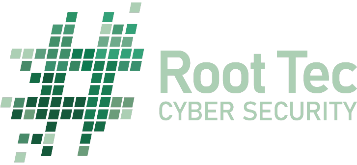 Root Tec — Ciber Segurança